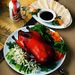 Peking Duck Banquet and Chinese Acrobatic Show
