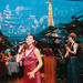 Bateaux Parisiens Dinner Cruise on the Seine
