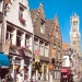 Bruges Day Trip from Paris
