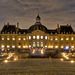 Candlelight Visit and Dinner at Vaux-le-Vicomte
