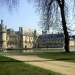 Castles of Ecouen and Chantilly plus the City of Senlis by Minivan
