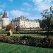 Castles of the Loire Valley - Chenoncheau, Cheverny and Chambord
