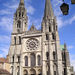Chartres, Chevreuse Valley and Versailles Apartments by Minivan
