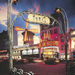 Dinner and Show at the Moulin Rouge by Minivan
