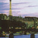 Dinner cruise and Eiffel Tower Visit (by Minivan), Paris, from Viator.com