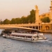 Dinner Cruise on the River Seine with Bateaux Mouches
