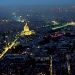 Eiffel Tower Visit, Seine River Cruise and Paris Illuminations Tour
