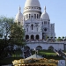 Guided Visit of Montmartre
