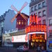 Moulin Rouge Show and Paris Illuminations Tour by Minivan, Paris, from Viator.com