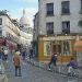 Paris by Minivan and Walking Tour of Montmartre
