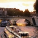 River Seine Cruise and Paris Illuminations Tour
