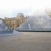 Seine River Cruise and Paris City Tour by Minivan
