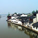 Zhu Jia Jiao Water Village Half Day Tour, Shanghai, from Viator.com