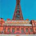 Blackpool City Hop On Hop Off Tour
