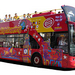 Cambridge City Hop On Hop Off Tour