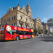 Cape Town City Hop On Hop Off Tour