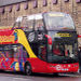 Cardiff City Hop On Hop Off Tour
