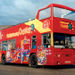 Chester City Hop On Hop Off Tour