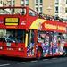 Eastbourne and Beachy Hop On Hop Off Tour