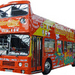 Edinburgh City Hop-On Hop-Off Tour