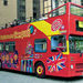 Liverpool City Hop On Hop Off Tour
