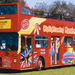 Manchester City Hop On Hop Off Tour
