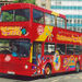 Newcastle City Hop On Hop Off Tour
