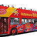 Oxford City Hop On Hop Off Tour