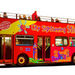 Stirling City Hop On Hop Off Tour