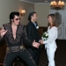 Las Vegas Elvis Wedding: Concert with the King
