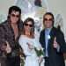 Las Vegas Elvis Wedding: Loving You