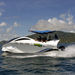 Glass Bottom Boat Cruise in the British Virgin Islands, Road Town, from Viator.com