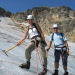 Whistler Glacier Hike or Walk