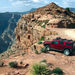 Self Drive Hummer to Grand Canyon West Rim
