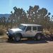 Self Drive Jeep/SUV to Grand Canyon West Rim, Las Vegas, from Viator.com