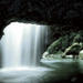 Glow Worm Cave and Natural Bridge Tour from Gold Coast