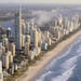 Gold Coast, Canal Cruise and Springbrook National Park Day Trip