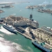 Barcelona Departure Transfer: Central Barcelona to Cruise Port 