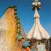 Barcelona in One Day Sightseeing Tour