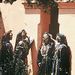 Five Day Morocco Tour - Rabat, Meknes, Fez, Casablanca and Marrakech
