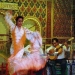 Flamenco Art at Torres Bermejas
