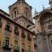 Four Day Tour to Cordoba, Seville and Granada
