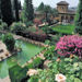 Granada - The Alhambra Palace and Generalife Gardens
