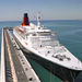 Malaga (Costa del Sol) Port Private Arrival Transfer
