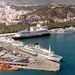 Malaga (Costa del Sol) Port Private Departure Transfer
