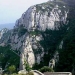 Montserrat Mountain and Royal Basilica
