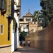 Seville - UNESCO World Heritage Site
