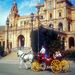 Two Day Tour to Cordoba and Seville

