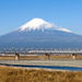 <p>Escape the big-city bustle to explore Mt Fuji, stay in scenic Hakone then zoom back to Tokyo by 