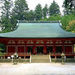 Hiei-Zan Enryaku-ji and the Experience of Zazen from Kyoto
